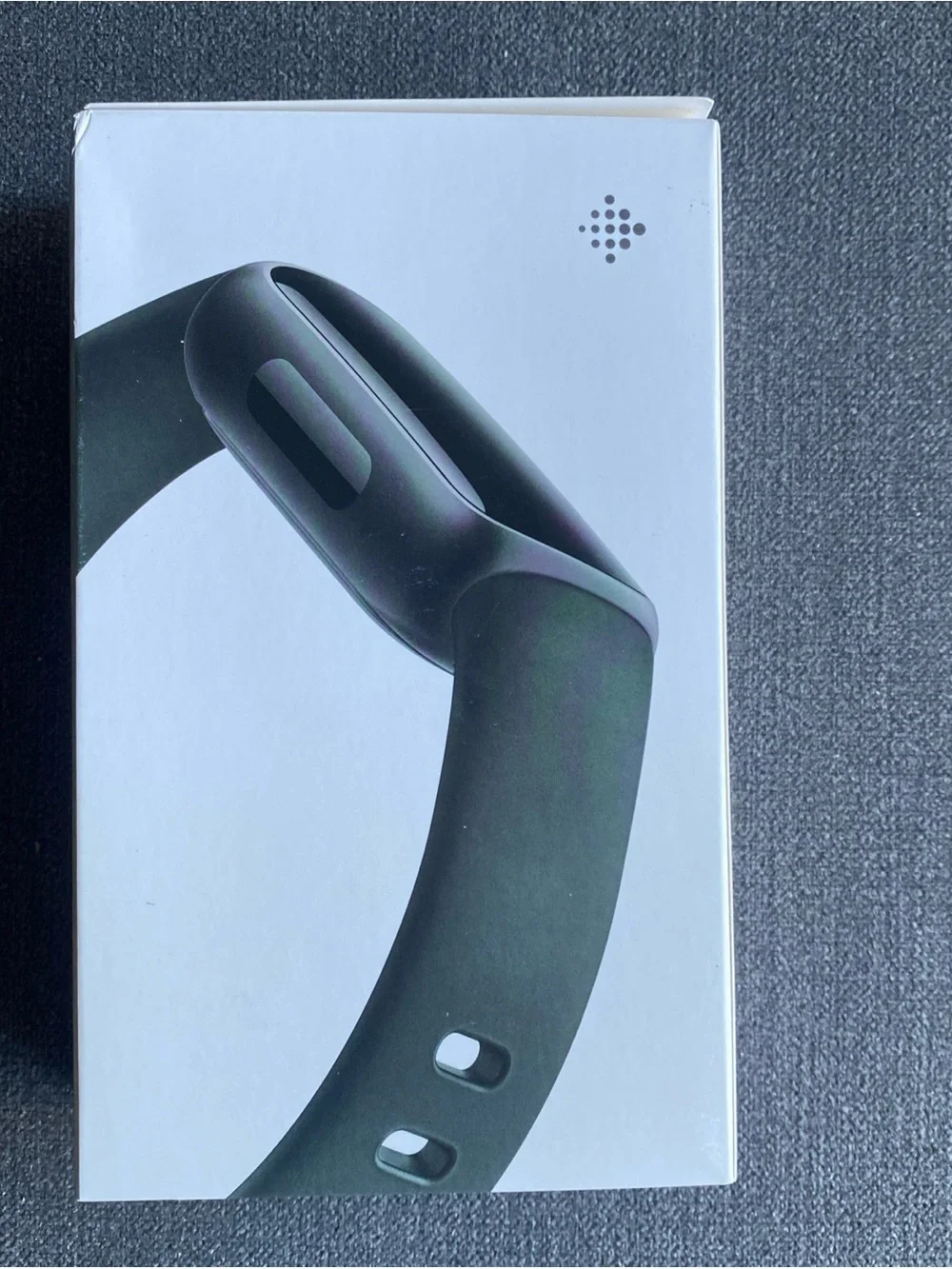 Inspire 3 Fitness Tracker by Inspire — Midnight Zen Band Black case-Brand New